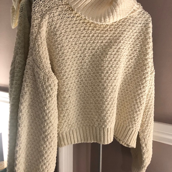 Knit sweater - Picture 3 of 4